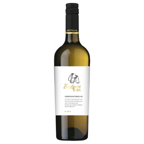BADGERS CREEK CHARDONNAY SEMILLON | 750 ML
