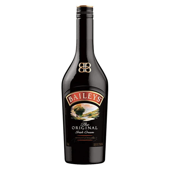 BAILEYS BAILEY'S IRISH CREAM 1L