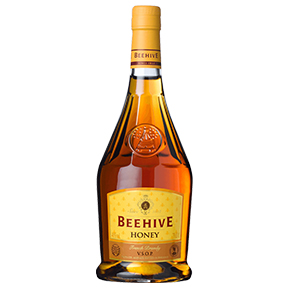 BEEHIVE HONEY VSOP | 1 LTR