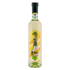 BOISSON AROMAT NUWANG UME PLAUME | 500 ML