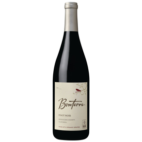 BONTERRA PINOT NOIR | 750 ML