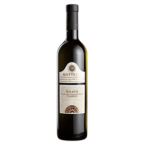 BOTTEGA SOAVE CLASSICO DOC | 75 CL