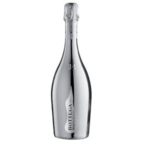 BOTTEGA SPARKLING WHITE GOLD VENEZIA SPUM. BRUT | 75 CL