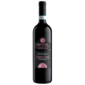 BOTTEGA-VALPOLICELLA BOTTEGA VALPOLICELLA RIPASSO SUPERIOR | 75 CL