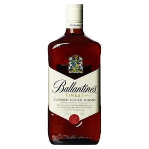 BALLANTINE'S SCOTCH WGISKY | 1L