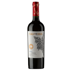 CALITERRA-MERLOT-RESERVA CALITERRA MERLOT RESERVA | 750 ML