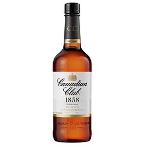 CANADIAN CLUB | 1L