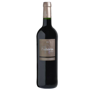 CH.-POITEVIN-MEDOC CH. POITEVIN MEDOC | 750 ML