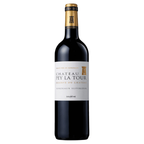 CHATEAU-PEY-LA-TOUR-RES-BORD-SUPR CHATEAU PEY LA TOUR RES BORD SUPR | 750 ML