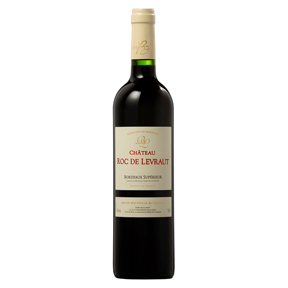 CHATEAU-ROC-DE-LEVRAUT-BORD-SUPERIEUR CHATEAU ROC DE LEVRAUT BORD SUPERIEUR | 750 ML