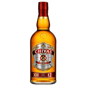 CHIVAS REGAL 12YO | 1L