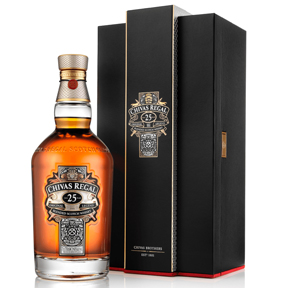 CHIVAS-25 CHIVAS REGAL 25 YO | 700ML