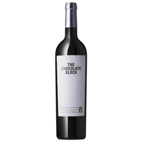 CHOCOLATE BLOCK SYRAH | 750 ML