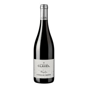 CLAVEL COTES DU RHONE | 750 ML