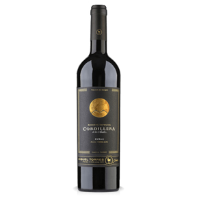 CORDILLERA SYRAH | 750 ML