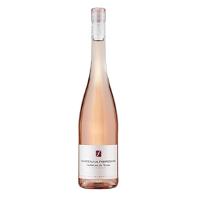 COSTIERS DE NIMES CHATEAU FABREGUES | 750 ML