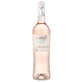 COTEEAUX DAIX EN MARIUS PEYOL | 750 ML