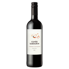 CUVEE SABOURIN CABERNET SAUV. | 750 ML