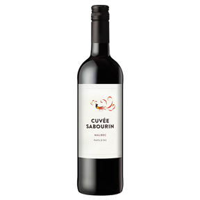 CUVEE SABOURIN MALBEC | 750 ML