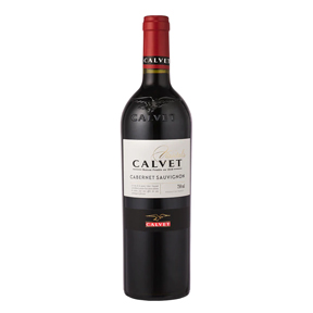 Calvet-Cab-Sauv CALVET CABERNET SAUVIGNON | 750 ML