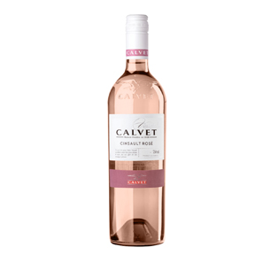 CALVET CINSAULT | 750 ML