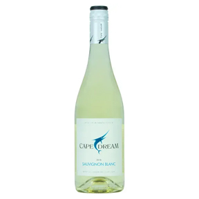 CAPE DREAM SAUVIGNON | 750 ML