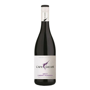 CAPE DREAM MERLOT CAB SAUVIGNON | 750 ML