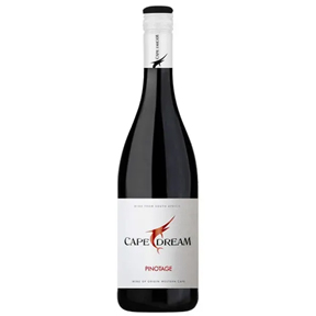 CAPE DREAM PINOTAGE | 750 ML