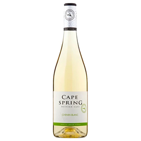 CAPE SPRING CHENIN BLANC | 750 ML