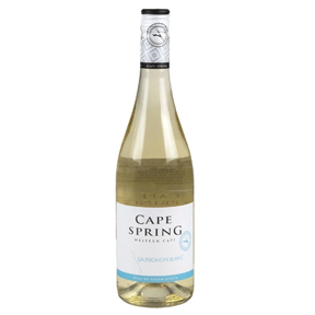 CAPE SPRING SAUVIGNON BLANC | 750 ML