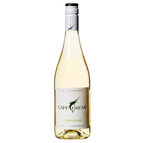 CAPE DREAM CHENIN BLANC | 750 ML