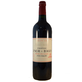 PAUILLAC CHAT LYNCH BAGES 2004 PREMIUM | 750 ML