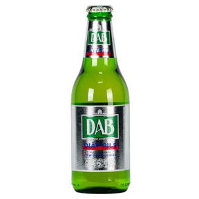 DAB DAT PILS | 330 ML X 24 BTLS
