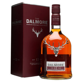DALMORE 12 YO | 700 ML
