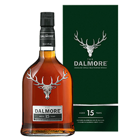 DALMORE 15 YO | 700 ML