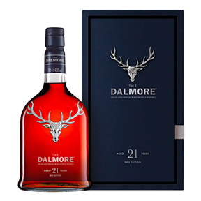 DALMORE 21 YO | 700 ML