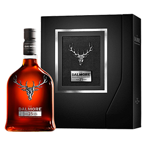 DALMORE-25 DALMORE 25 YO | 700ML
