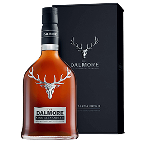 DALMORE-KING-ALEXANDER DALMORE KING ALEXANDER III | 700ML