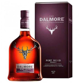 DALMORE-PORT-WOOD DALMORE PORT WOOD RESERVE | 700ML