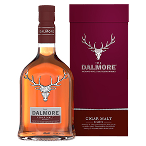 DALMORE-cigar DALMORE CIGAR MALT | 700ML
