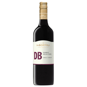 DB-FAMILY-SELECTION-SHIRAZ-CAB-DE-BORTOLI DB FAMILY SELECTION SHIRAZ CAB DE BORTOLI | 750 ML