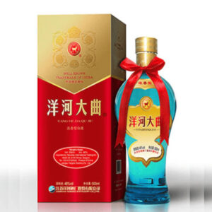 CHINESEYANG HE DA QU GOLDEN 38% | 500 ML