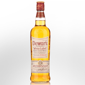 DEWARS DEWARS WHITE LABEL | 1.14L
