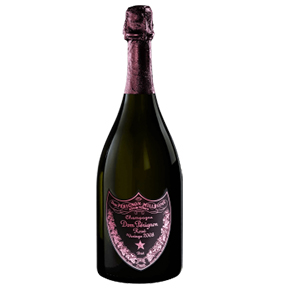 DOM PERIGNON ROSE| 750 ML