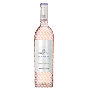 DOMAINE-DE-LA-ROUVIERE-COTES-DE-PROVINCE DOMAINE DE LA ROUVIERE COTES DE PROVINCE | 750 ML