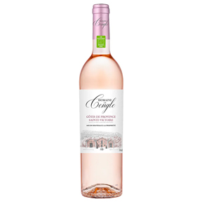 DOMAINE LE CENGLE SAITE VICTOIRE | 750 ML