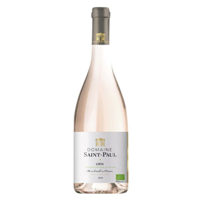 DOMAINE SAINT PAUL GRIS | 750 ML