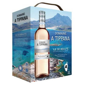 DOMAINE A TIPPANA ILE D BEAUTE | 3 LTR