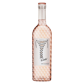EXHIB 2020 COTES DE THAU | 750 ML