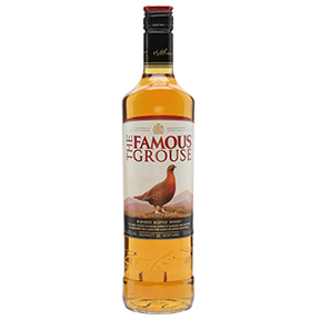 FAMOUS-GROUSE FAMOUSE GROUSE |1L